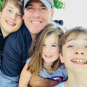 Meet your Posher, Scott